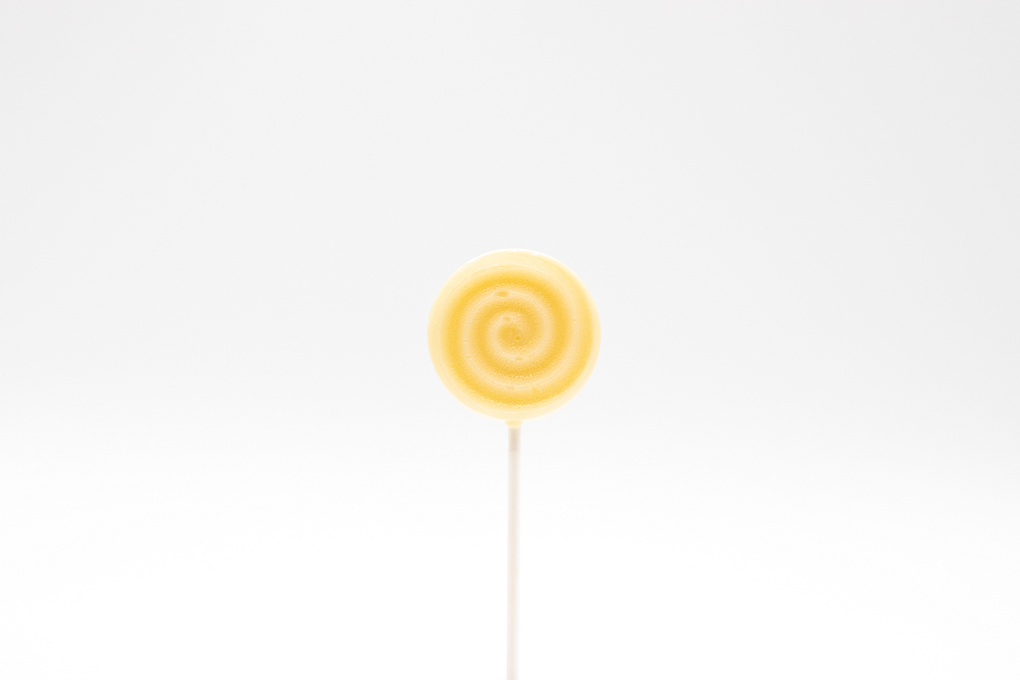 Original Lollipop - Lemonade