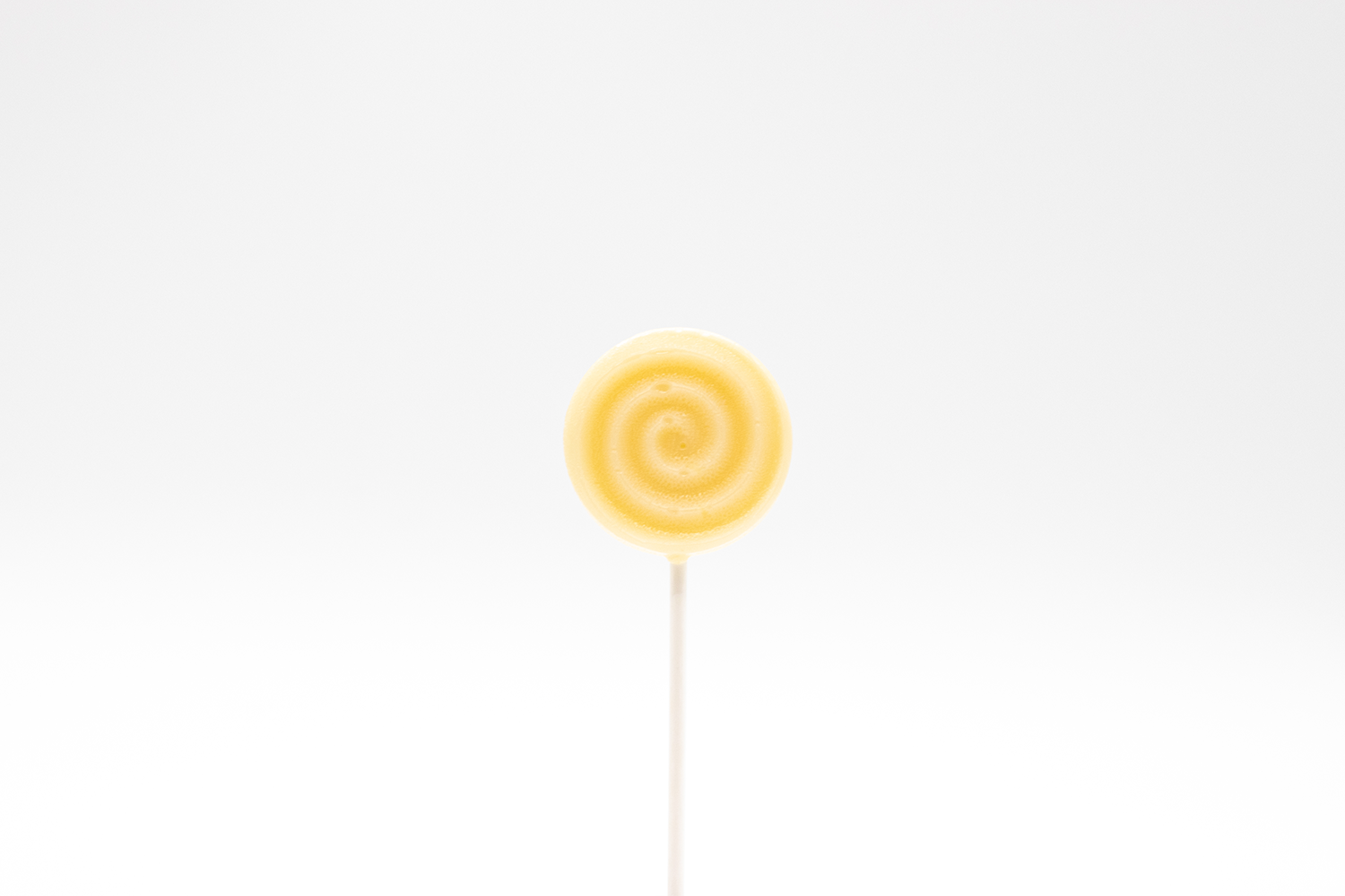 Original Lollipop - Lemonade