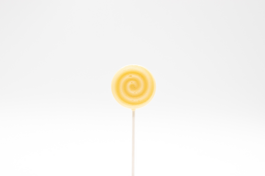 Original Lollipop - Lemonade