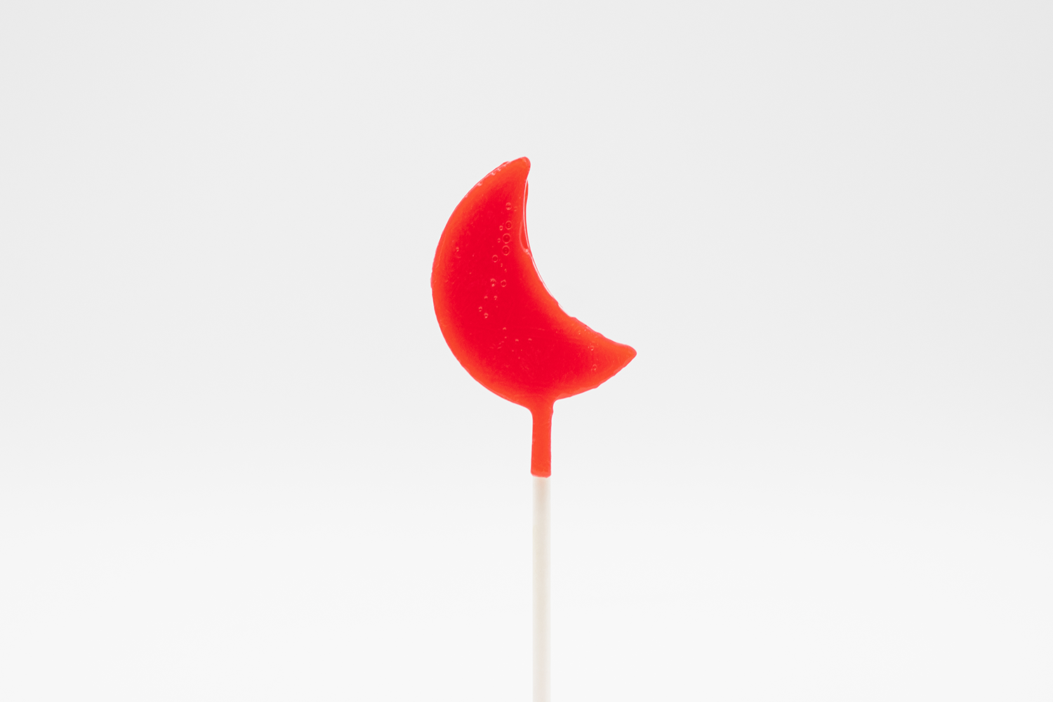 Original Lollipop - Apple