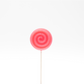 Original Lollipop - Peach