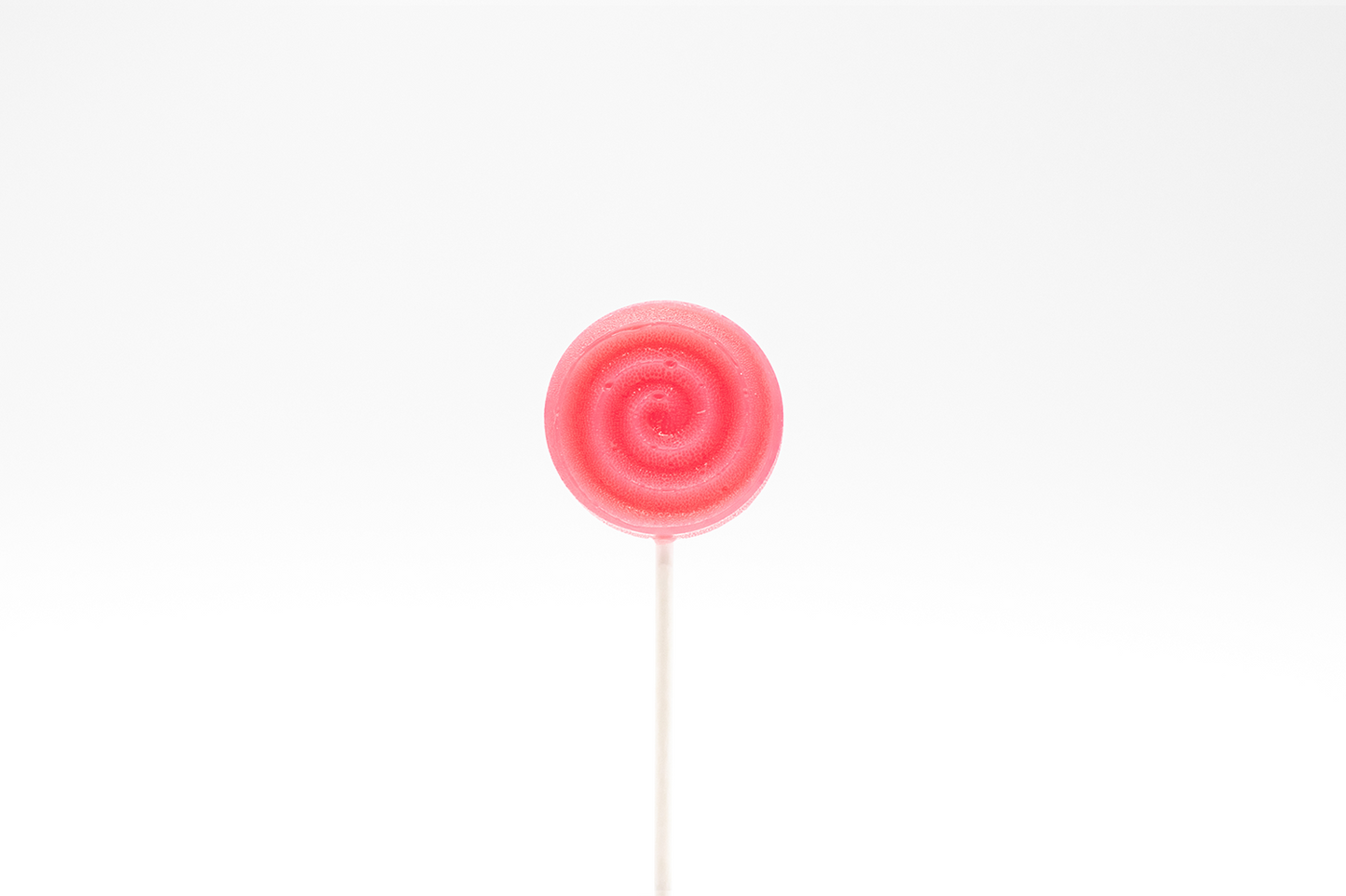 Original Lollipop - Peach