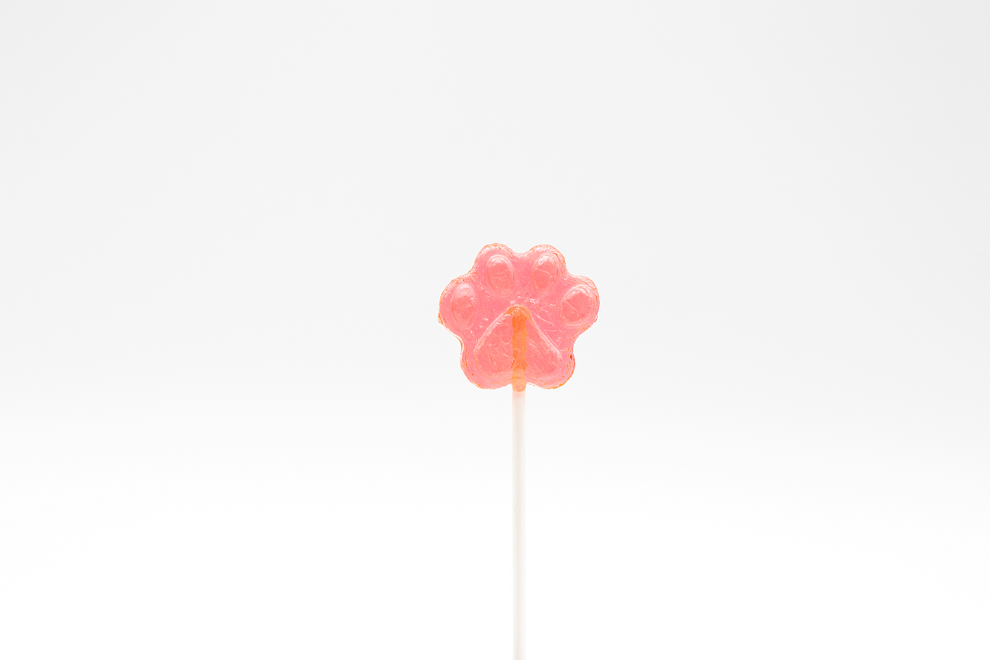 Original Lollipop - Strawberry