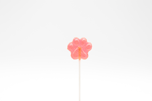 Original Lollipop - Strawberry