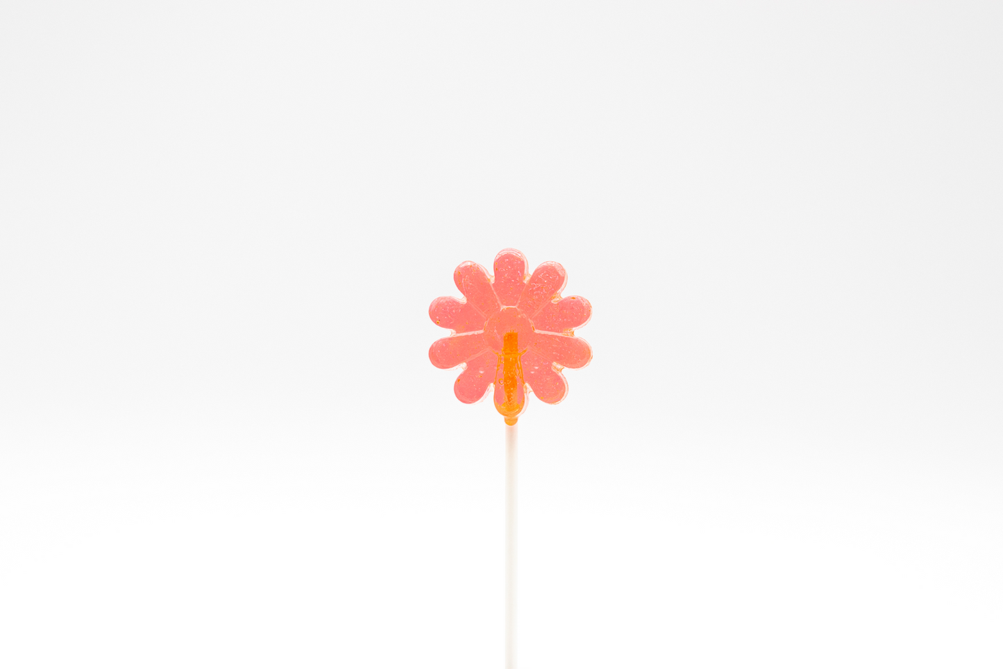 Original Lollipop - Strawberry